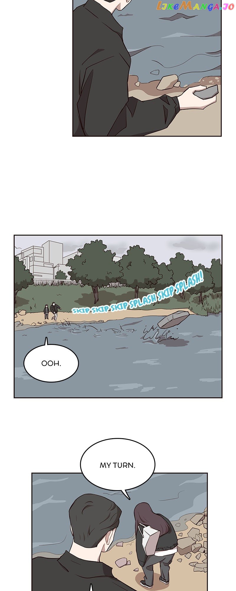Ooh La La Chapter 53 - page 2