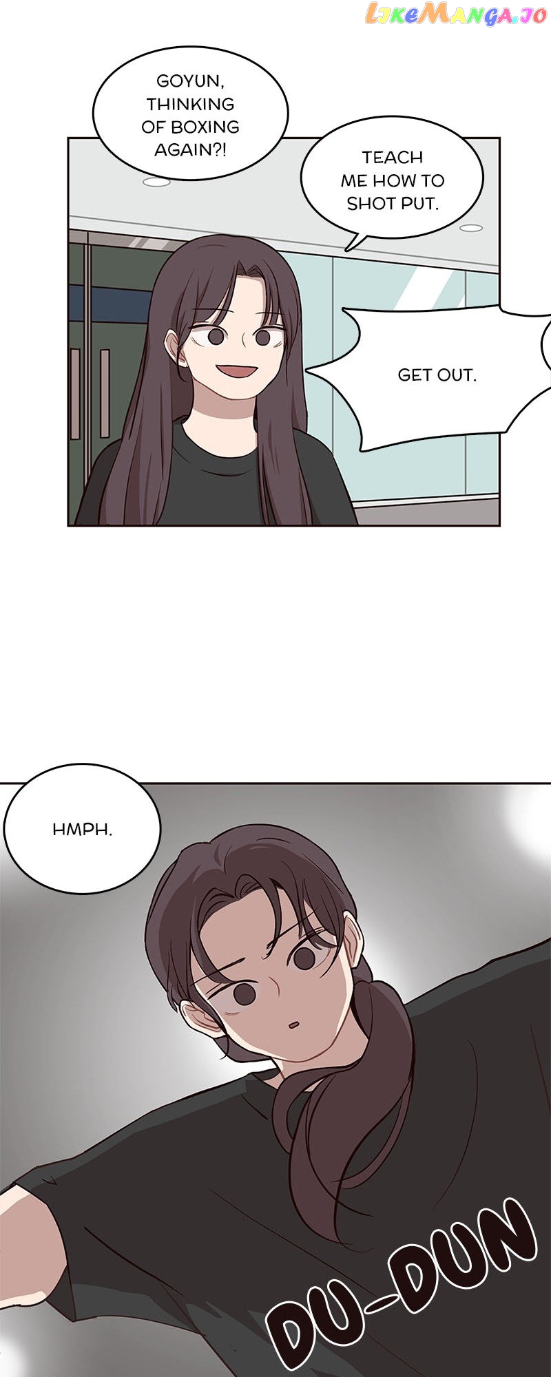 Ooh La La Chapter 53 - page 20