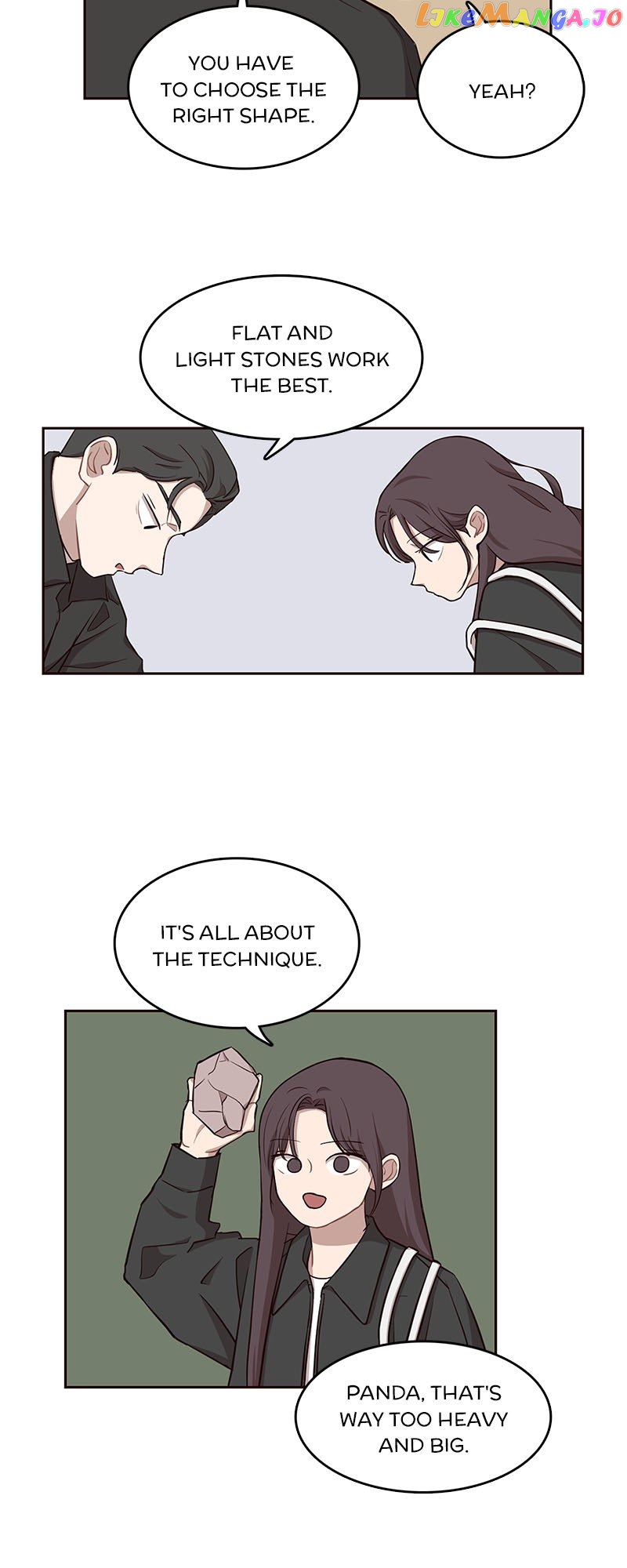 Ooh La La Chapter 53 - page 3