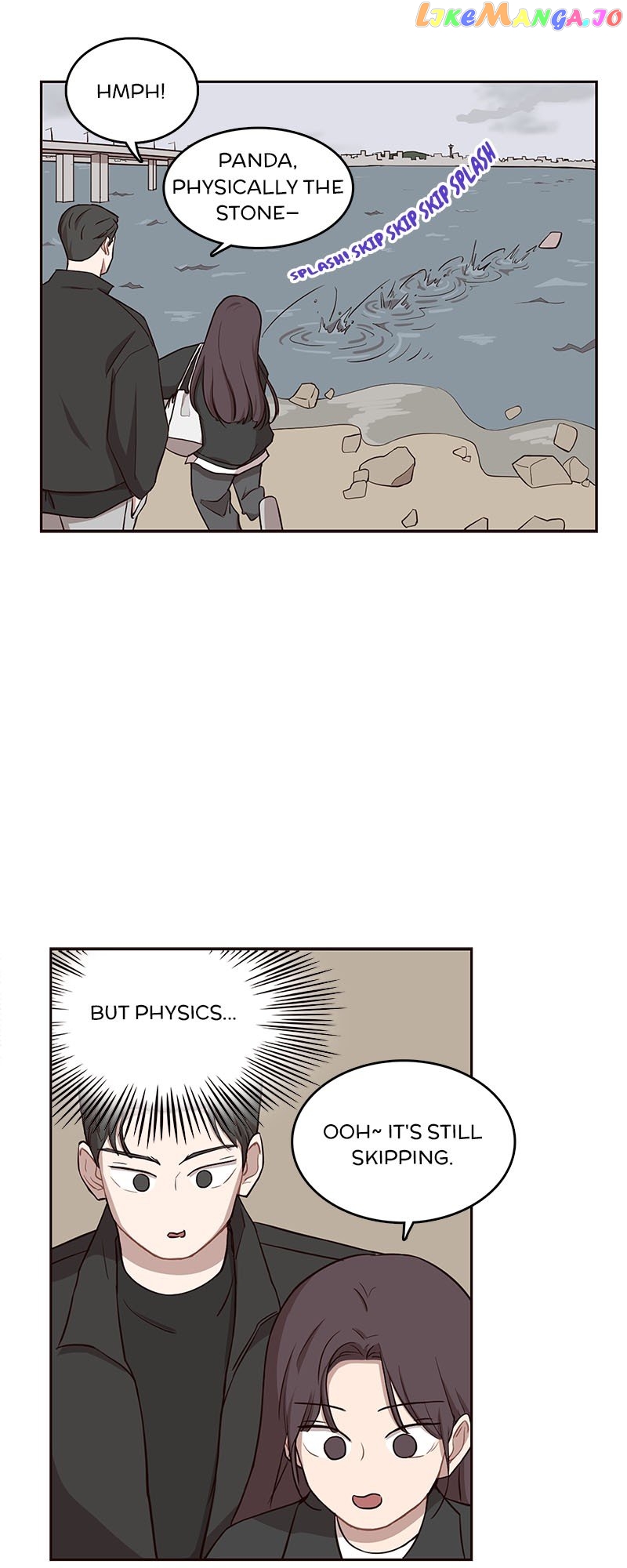 Ooh La La Chapter 53 - page 4