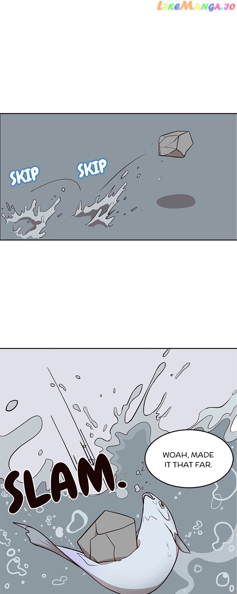 Ooh La La Chapter 53 - page 5