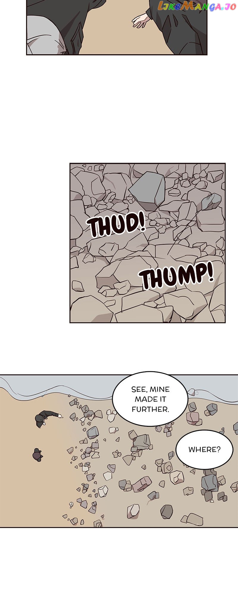 Ooh La La Chapter 53 - page 8