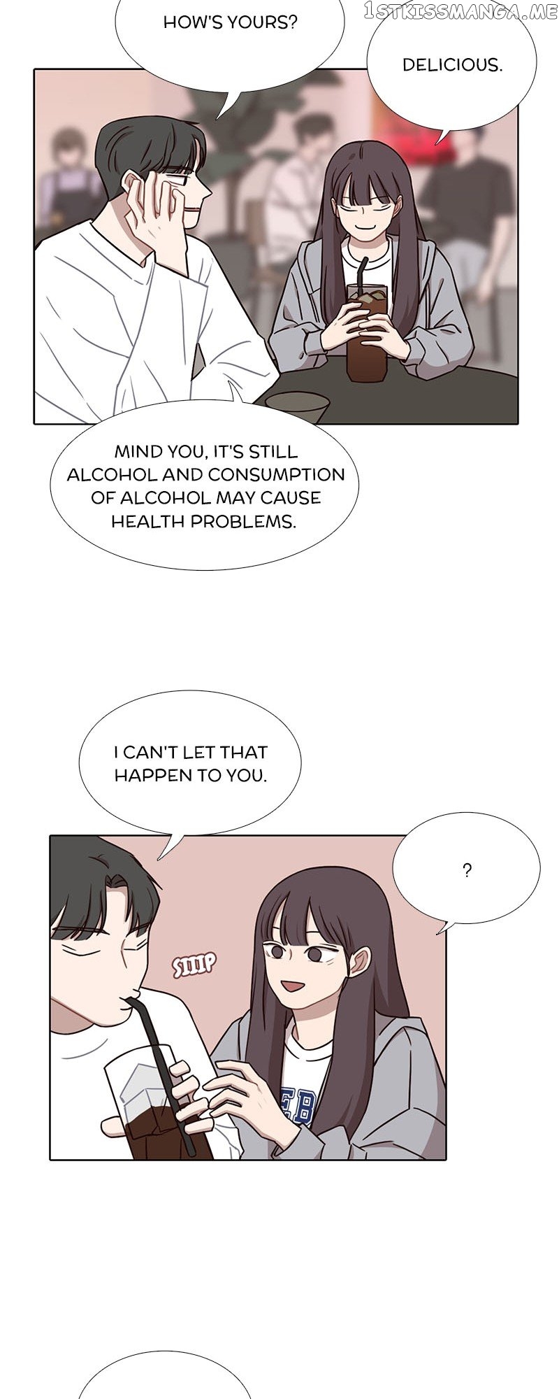 Ooh La La Chapter 44 - page 13