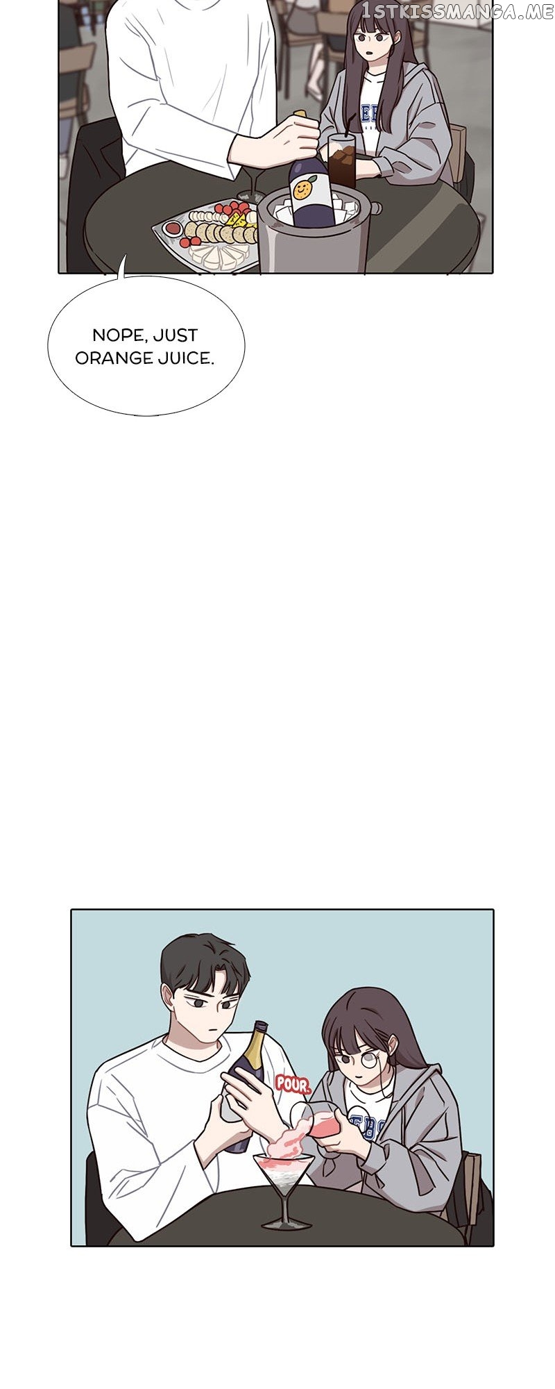 Ooh La La Chapter 44 - page 15