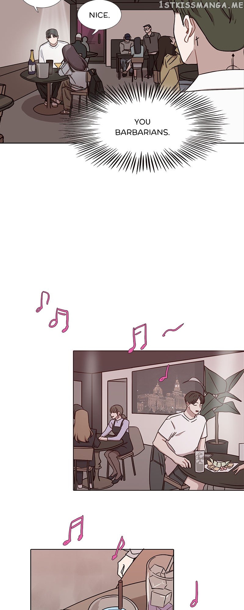 Ooh La La Chapter 44 - page 17