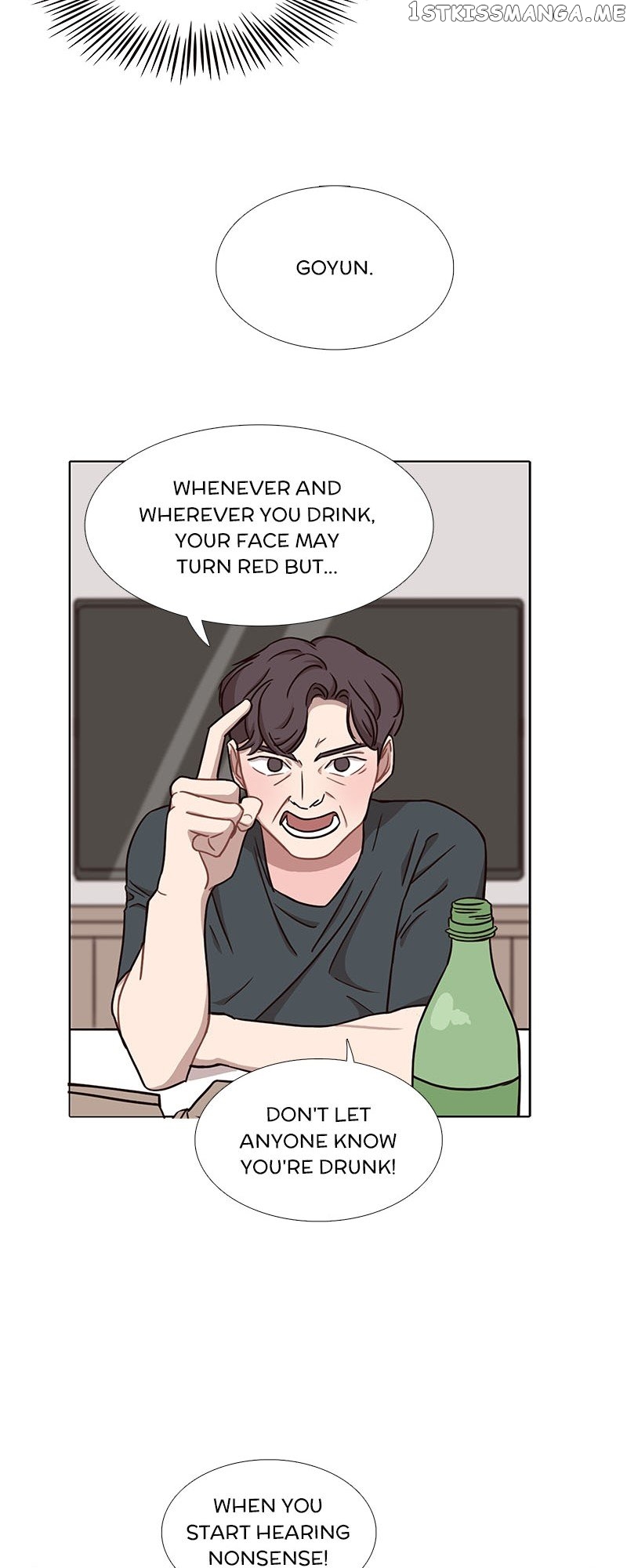 Ooh La La Chapter 44 - page 22