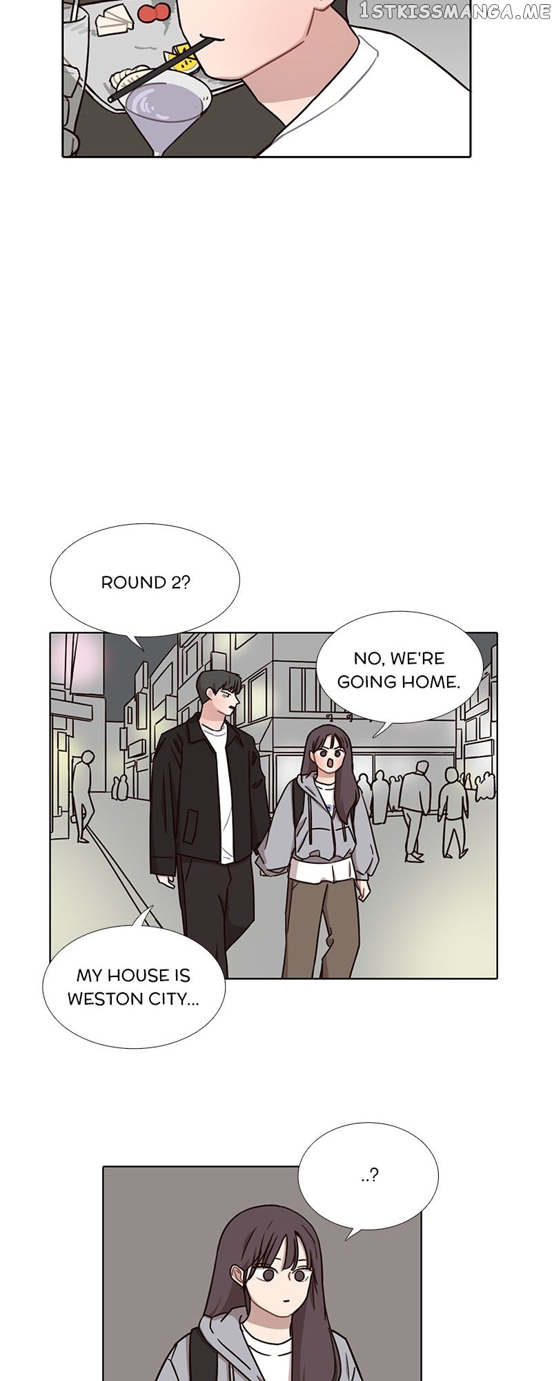 Ooh La La Chapter 44 - page 28