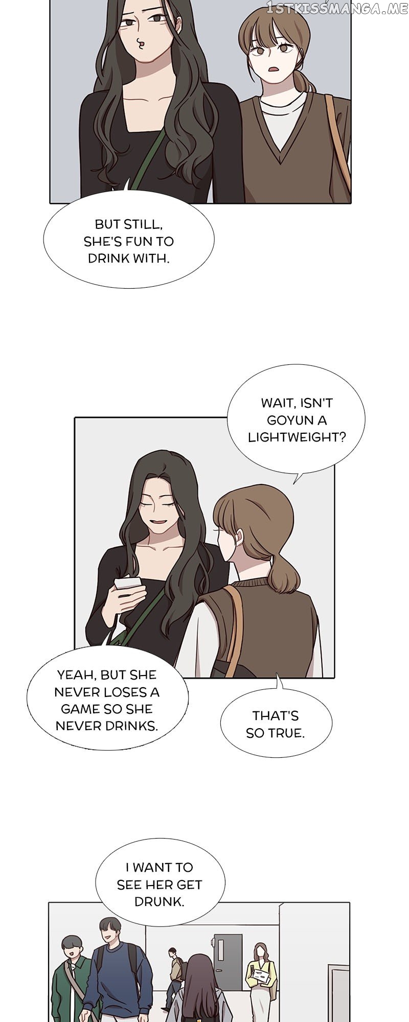Ooh La La Chapter 44 - page 3