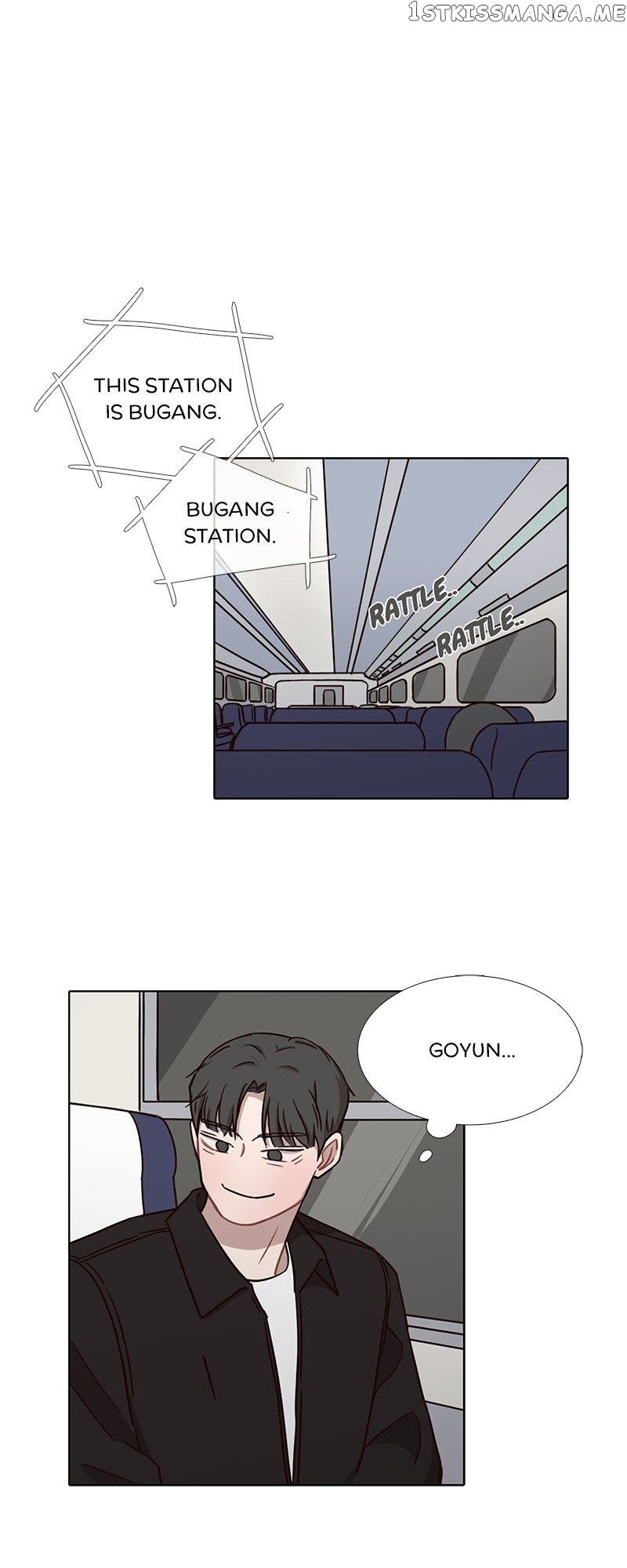 Ooh La La Chapter 44 - page 30