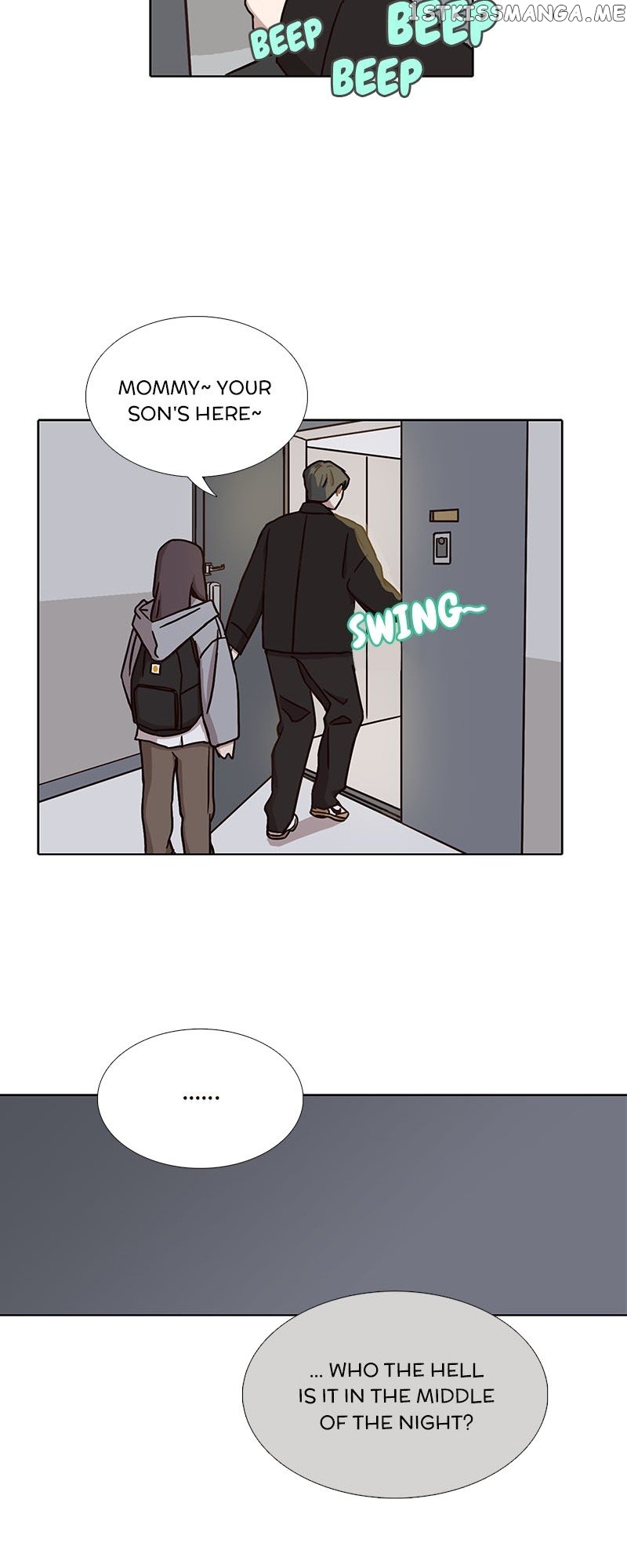 Ooh La La Chapter 44 - page 35