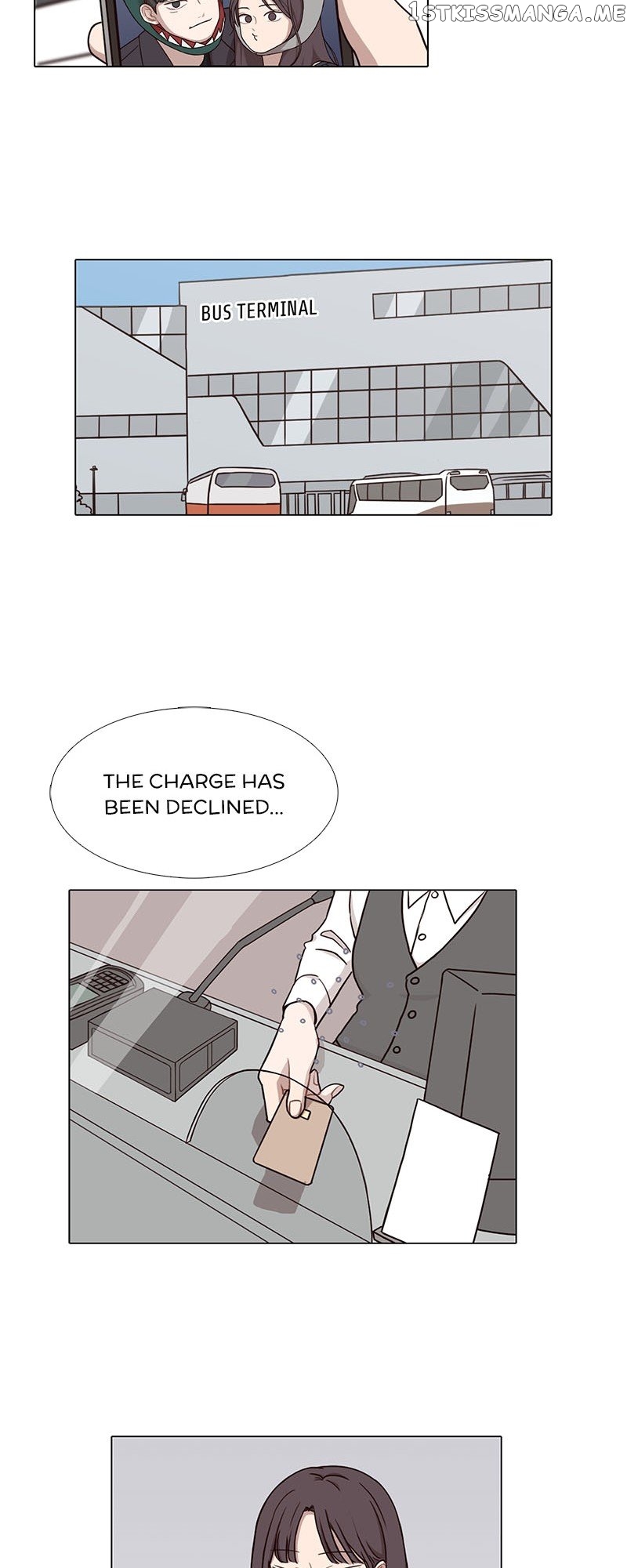 Ooh La La Chapter 44 - page 43