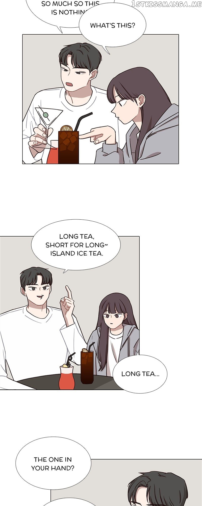 Ooh La La Chapter 44 - page 8