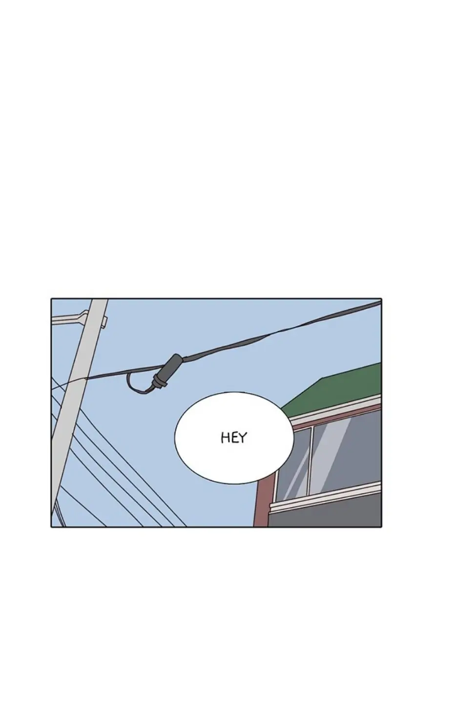 Ooh La La Chapter 40 - page 1
