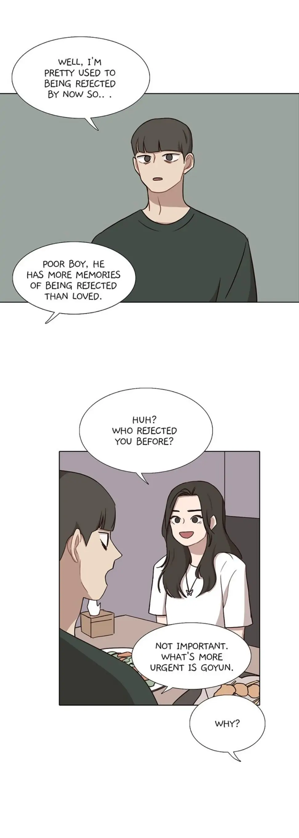 Ooh La La Chapter 40 - page 17