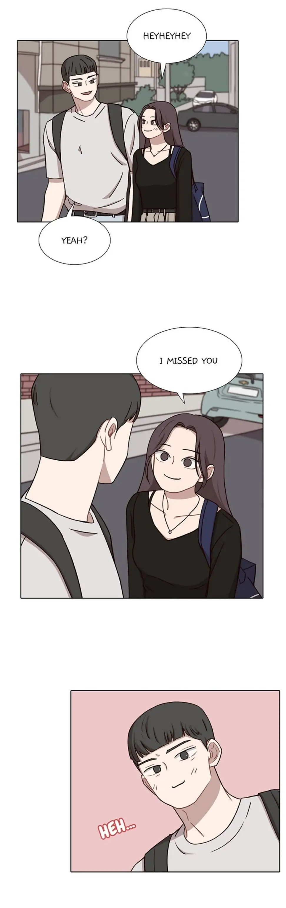 Ooh La La Chapter 40 - page 2