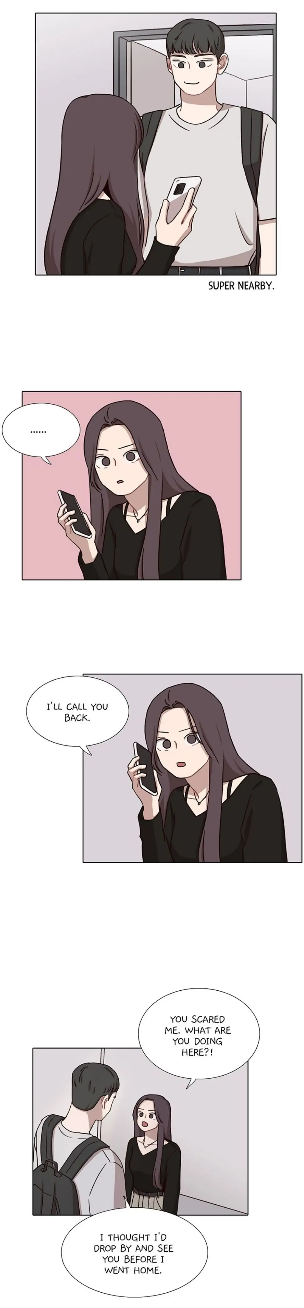 Ooh La La Chapter 40 - page 25
