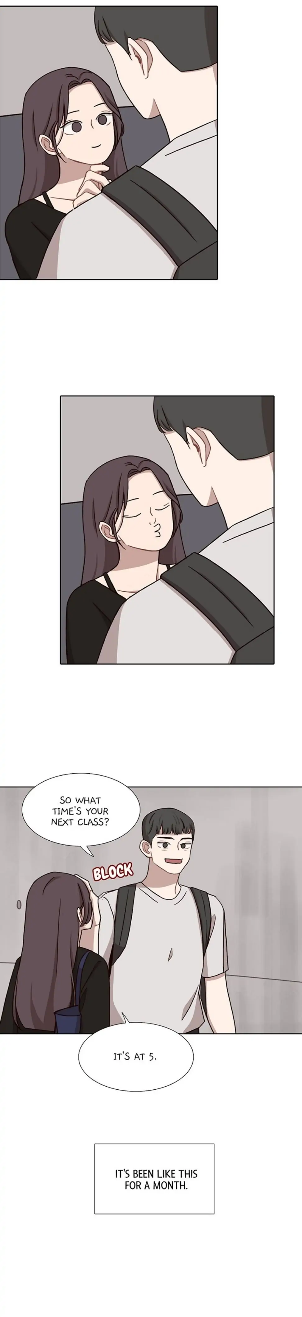 Ooh La La Chapter 40 - page 9