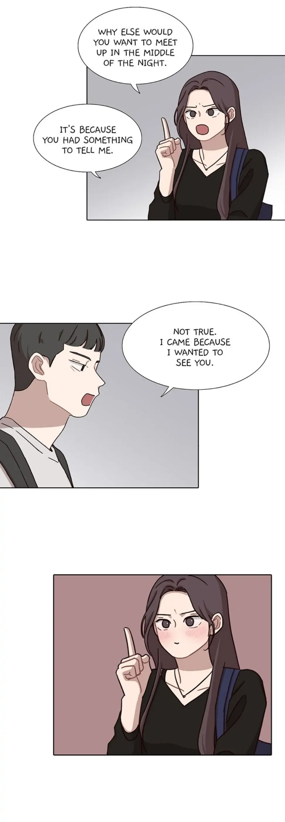 Ooh La La Chapter 41 - page 10