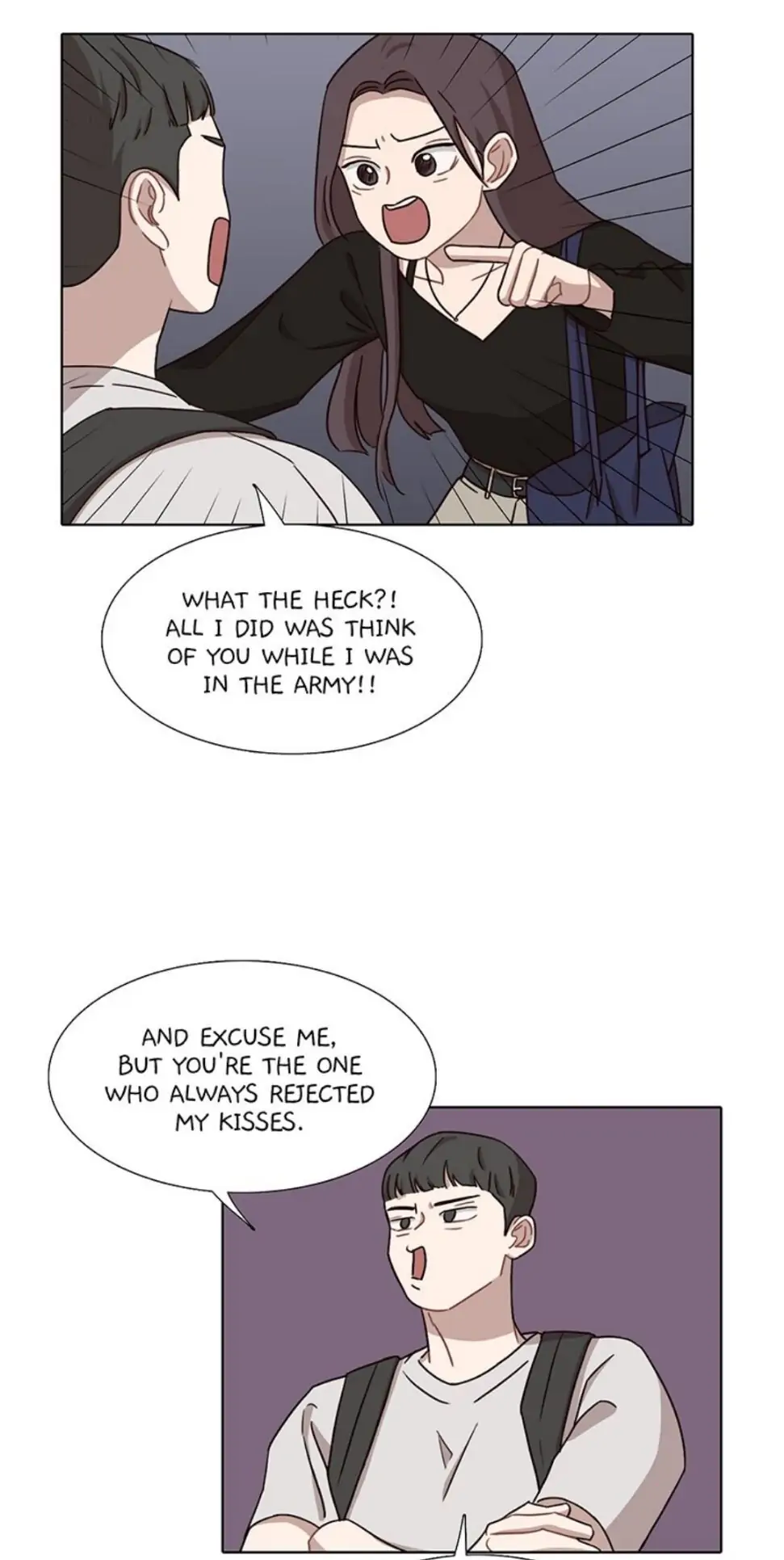 Ooh La La Chapter 41 - page 13