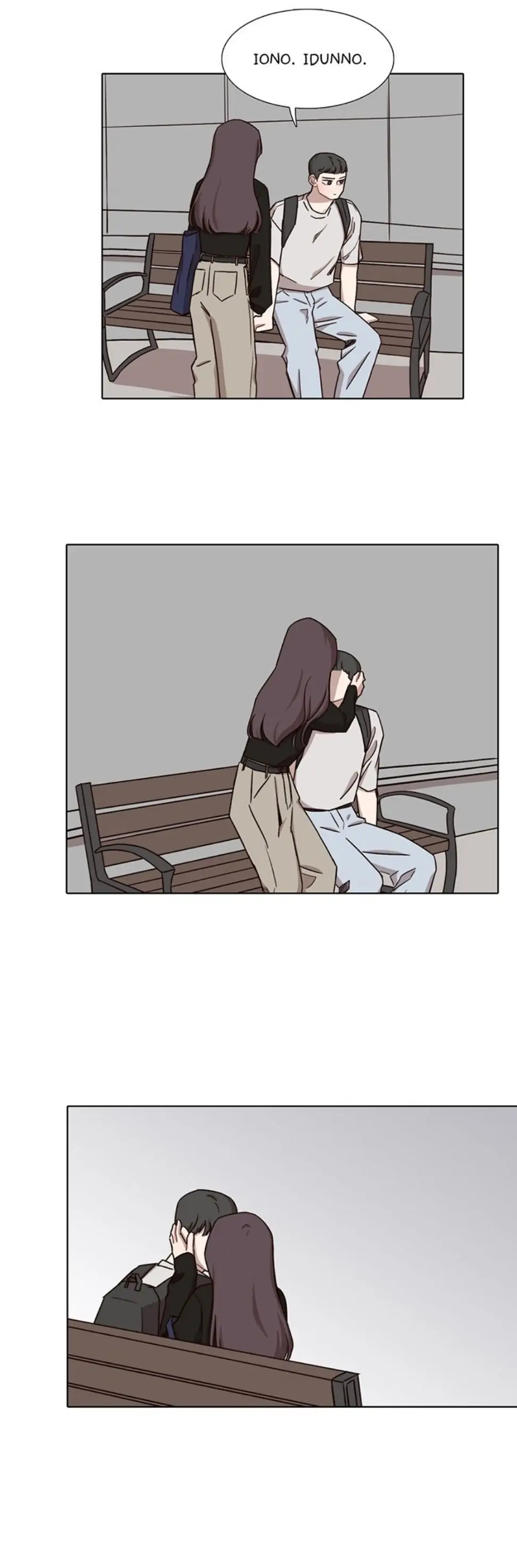 Ooh La La Chapter 41 - page 18