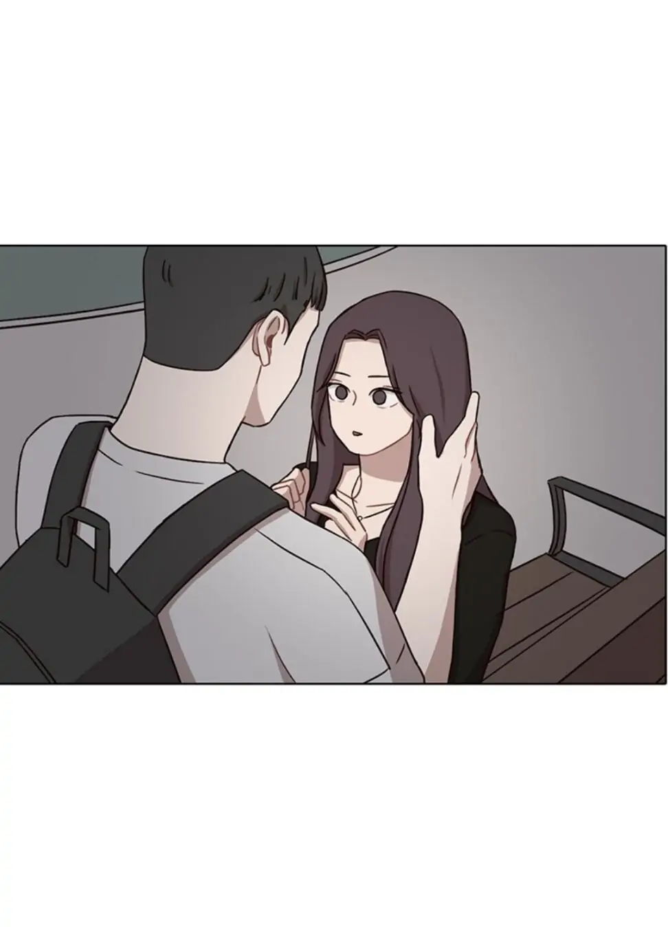 Ooh La La Chapter 41 - page 20