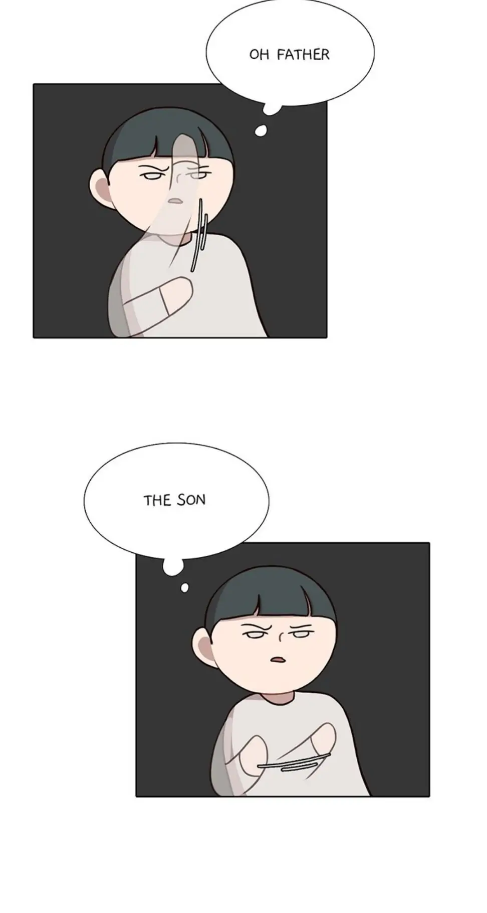 Ooh La La Chapter 41 - page 22