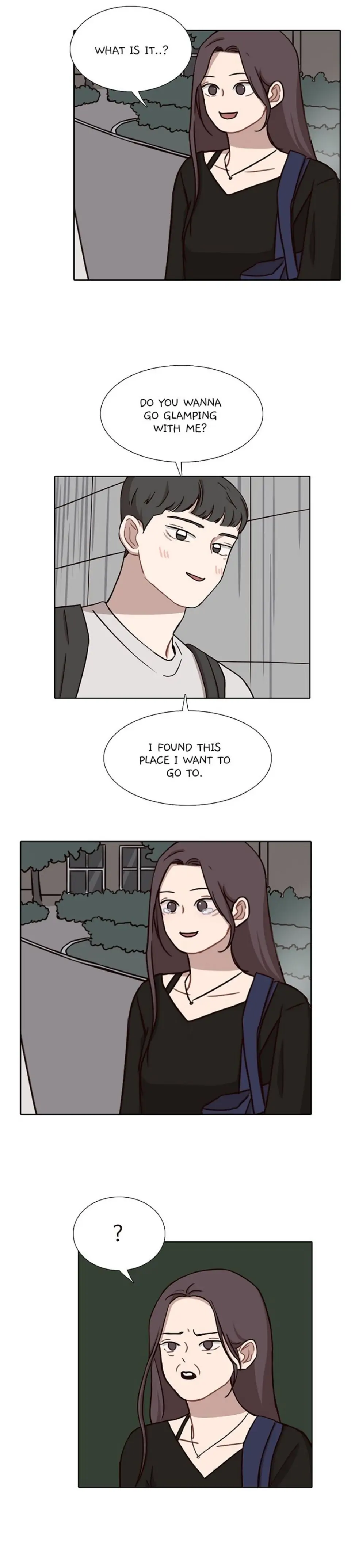 Ooh La La Chapter 41 - page 7