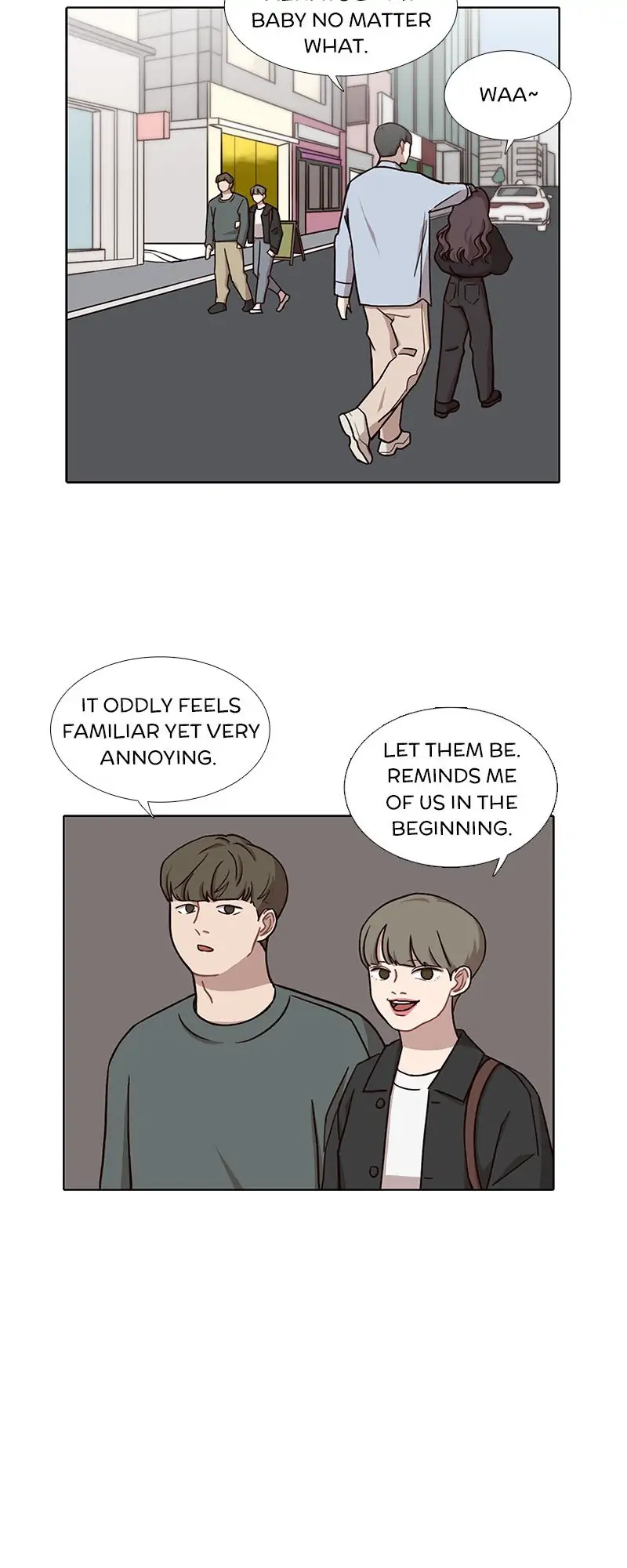 Ooh La La Chapter 42 - page 18