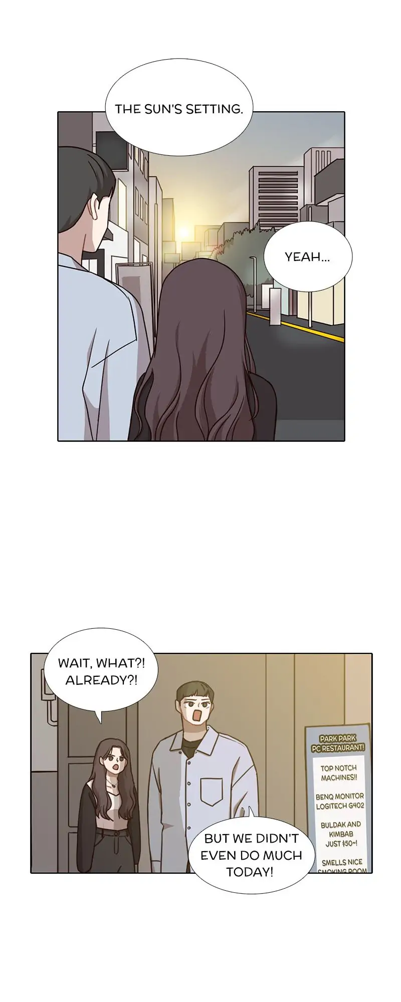 Ooh La La Chapter 42 - page 19
