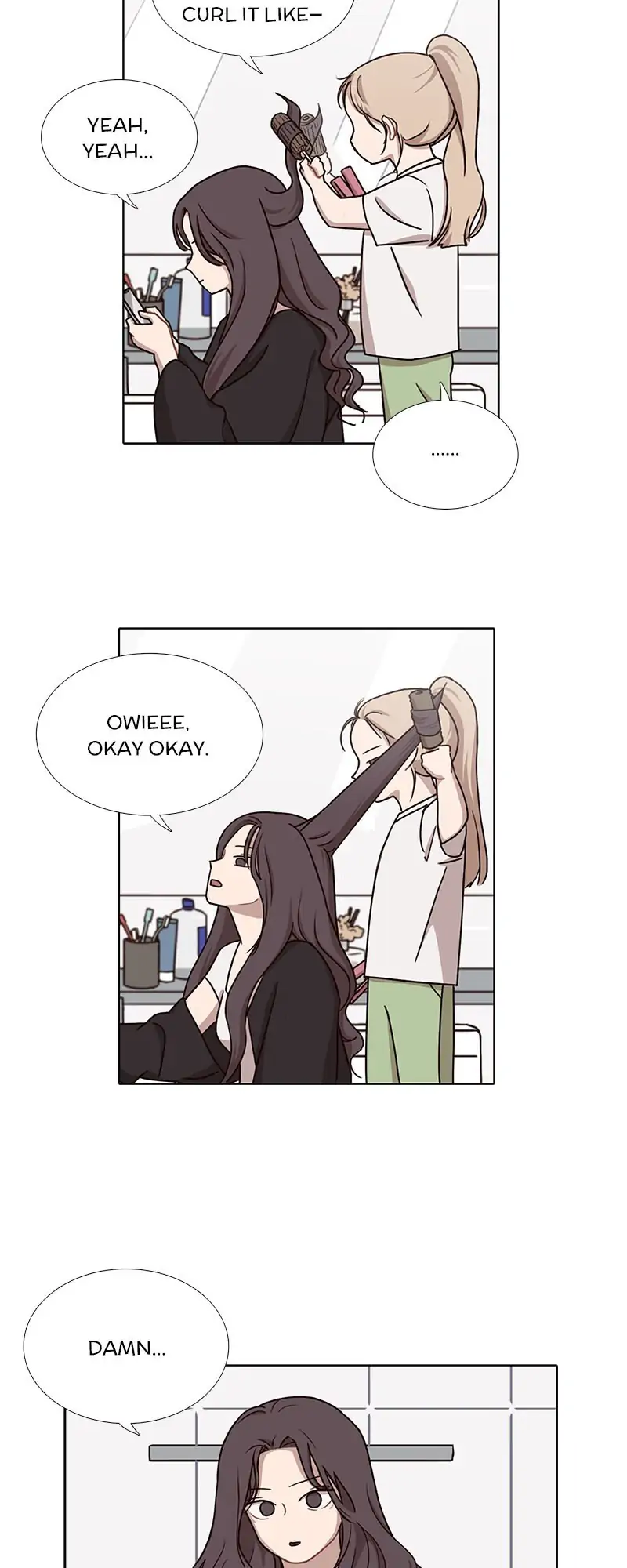 Ooh La La Chapter 42 - page 2