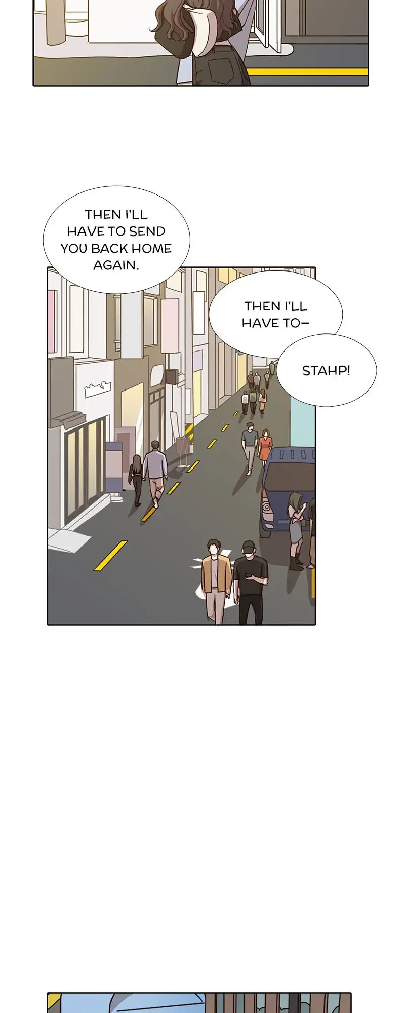 Ooh La La Chapter 42 - page 22