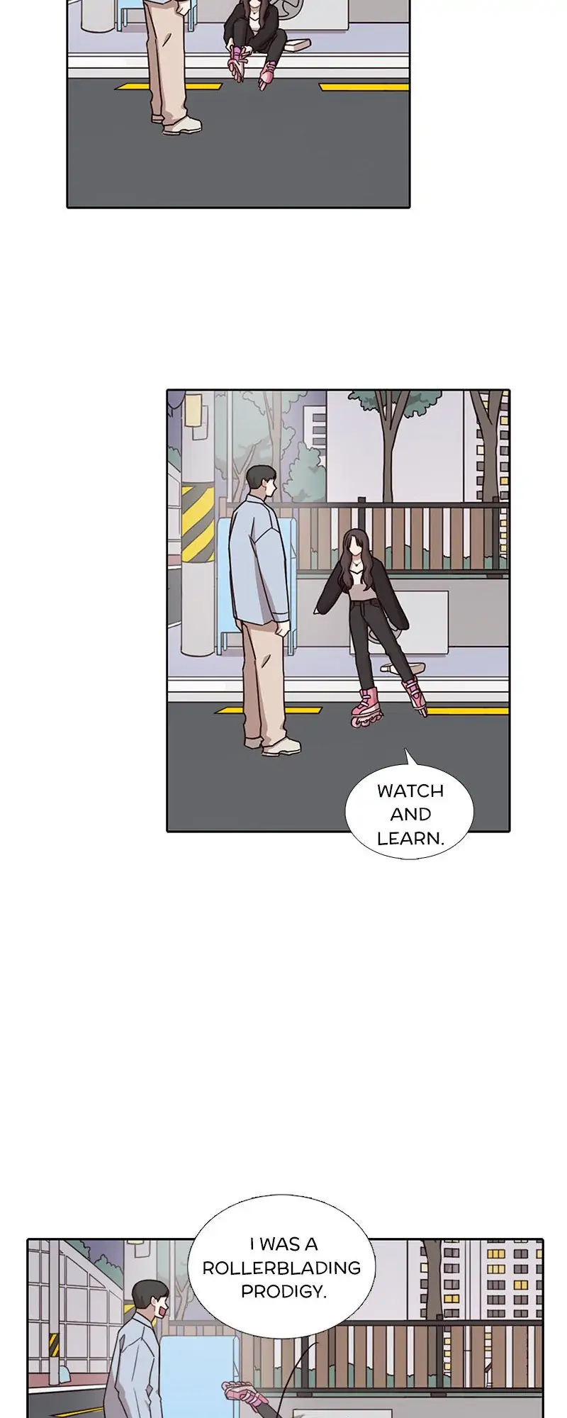 Ooh La La Chapter 42 - page 24