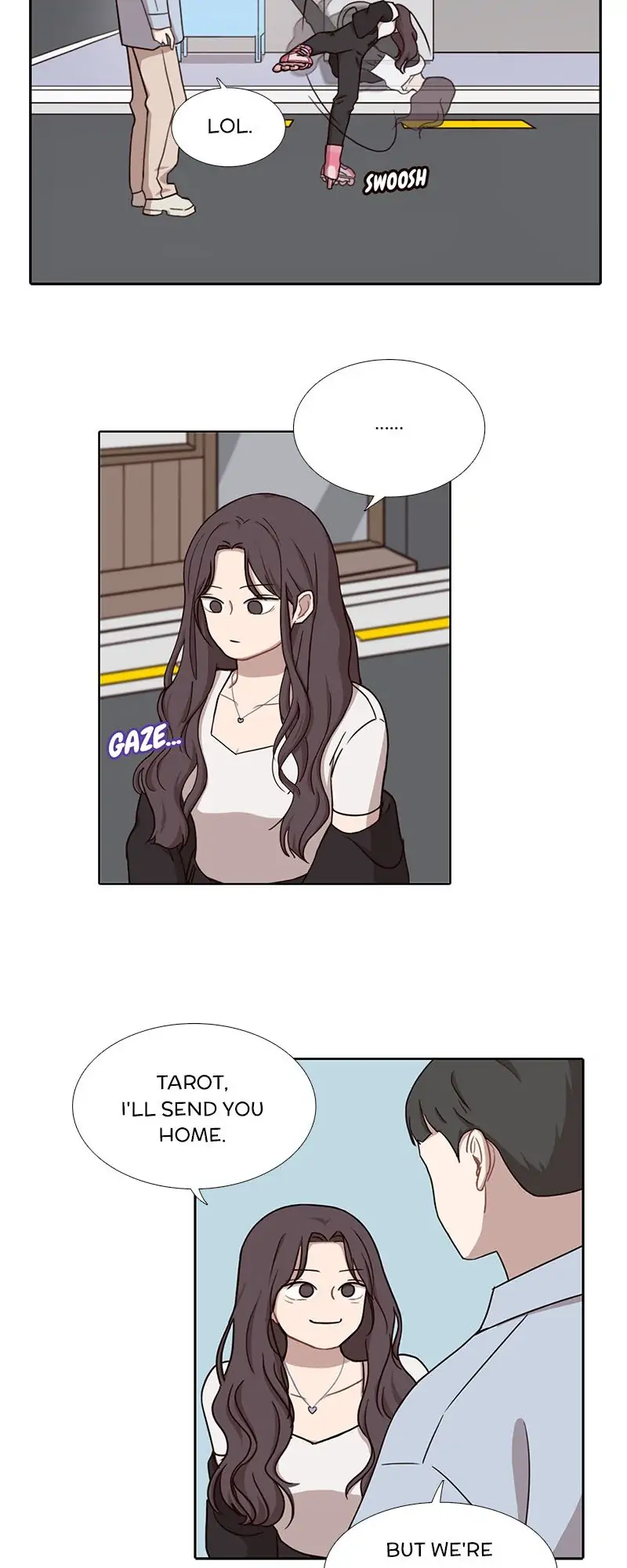 Ooh La La Chapter 42 - page 25