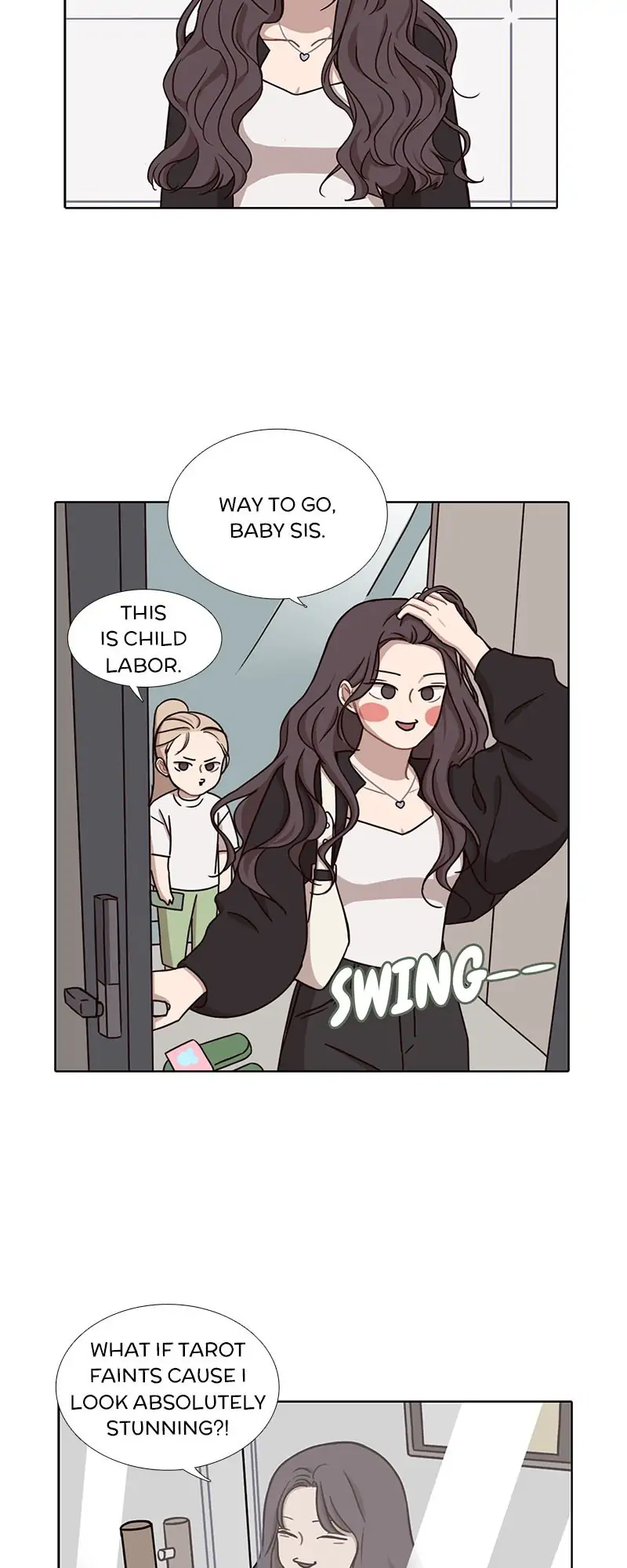 Ooh La La Chapter 42 - page 3