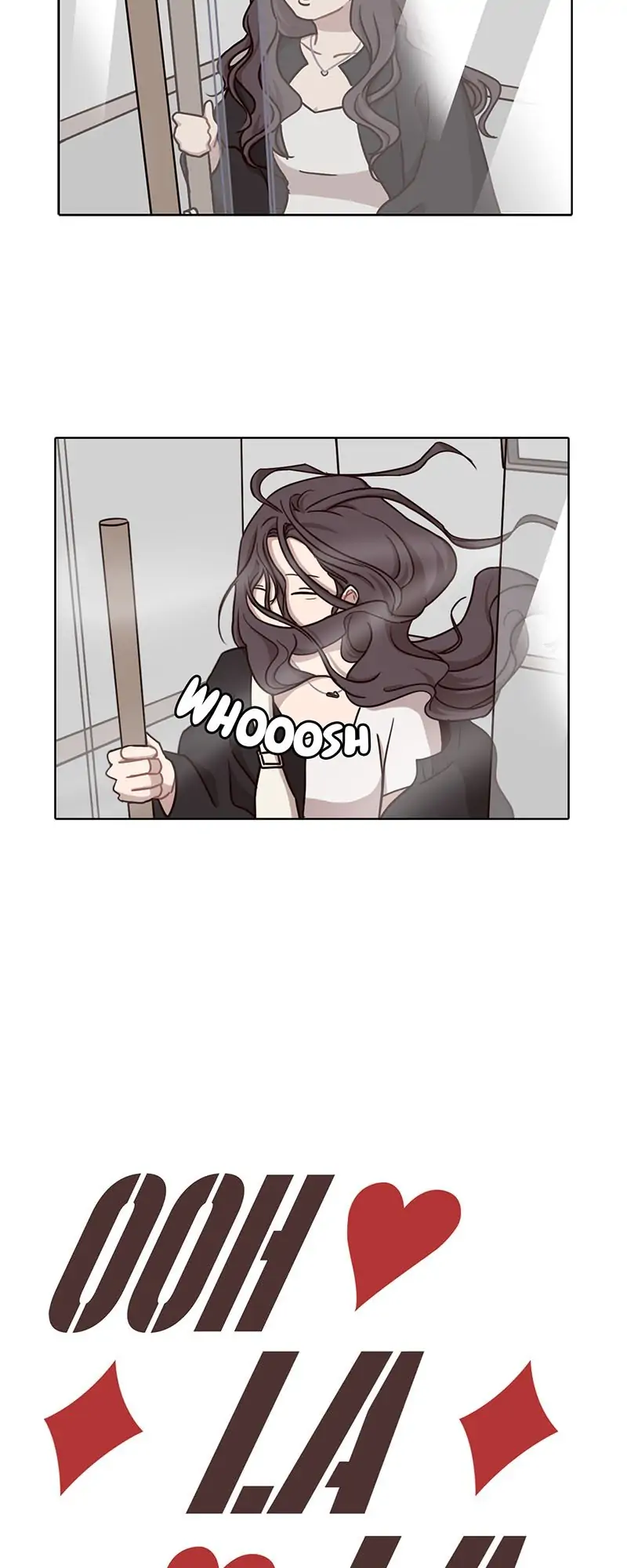 Ooh La La Chapter 42 - page 4