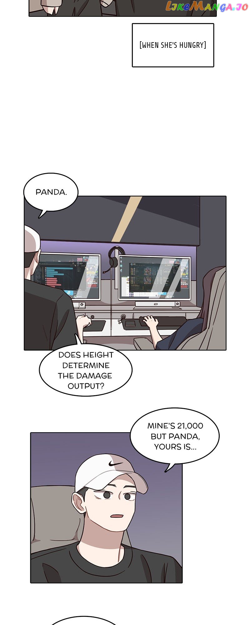 Ooh La La Chapter 46 - page 16