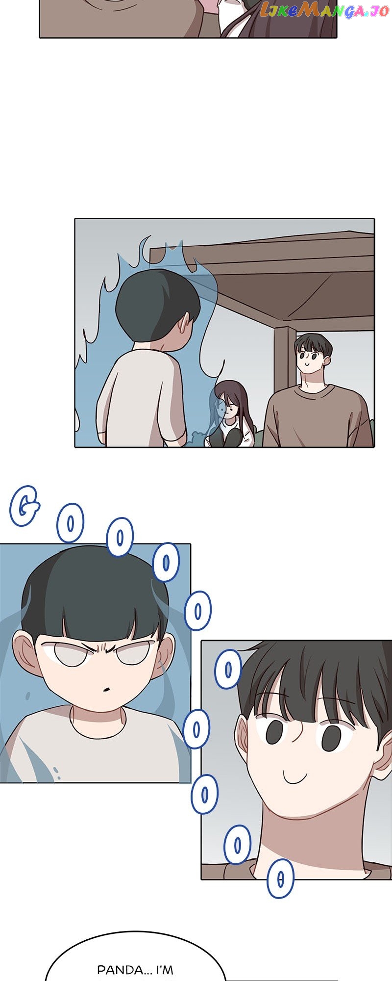 Ooh La La Chapter 46 - page 20
