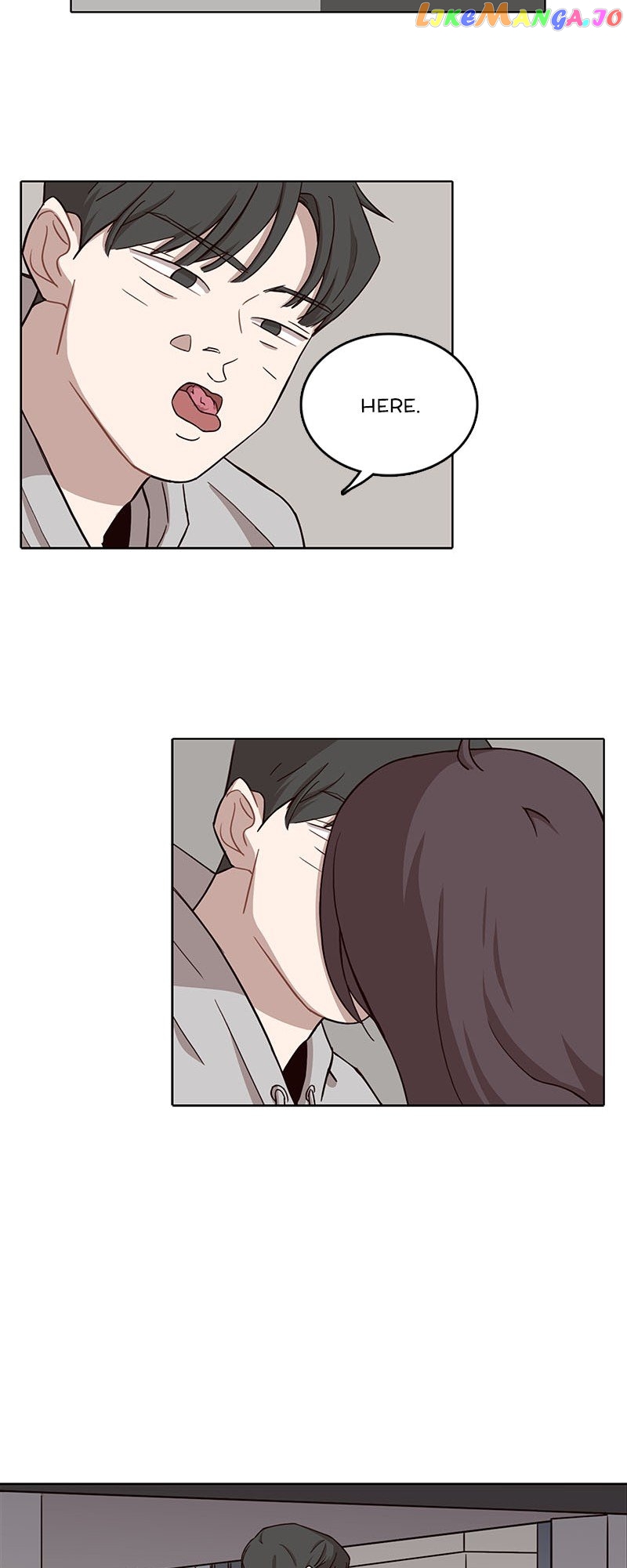 Ooh La La Chapter 46 - page 25