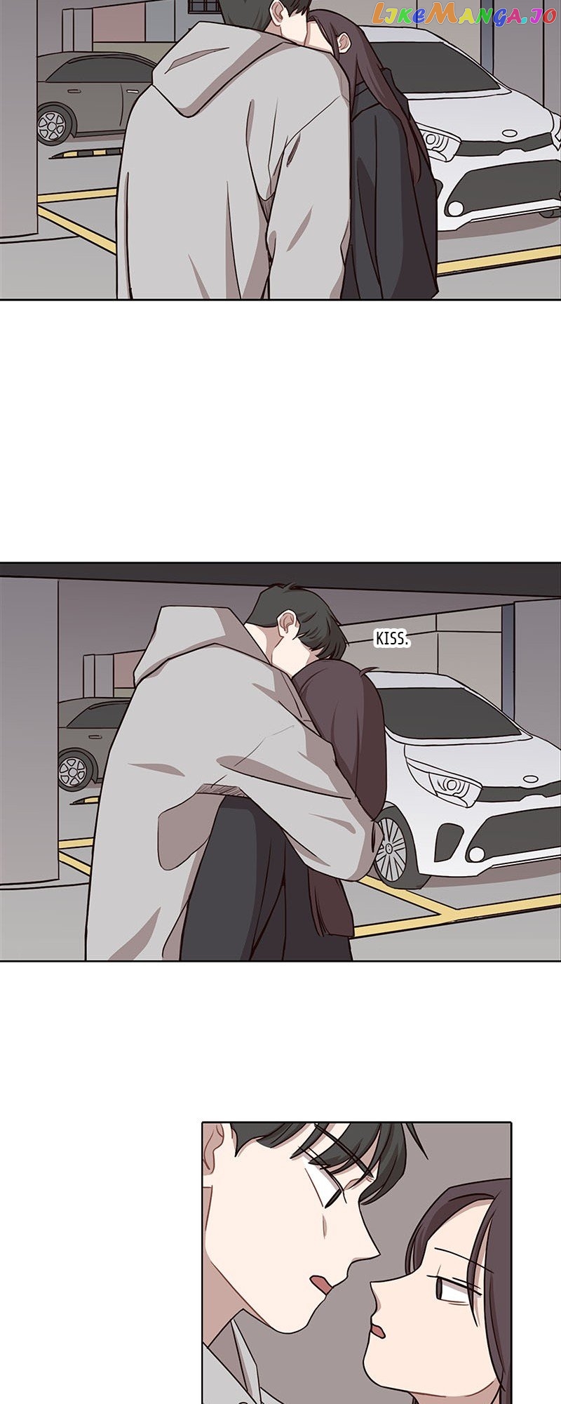 Ooh La La Chapter 46 - page 26