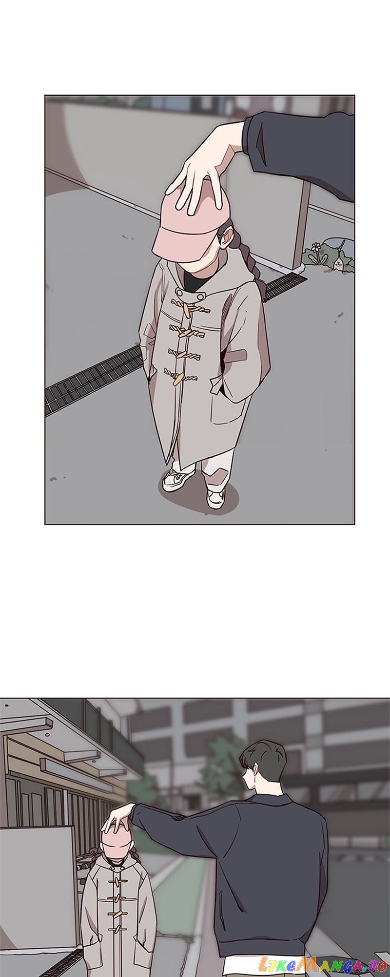 Ooh La La Chapter 49 - page 1