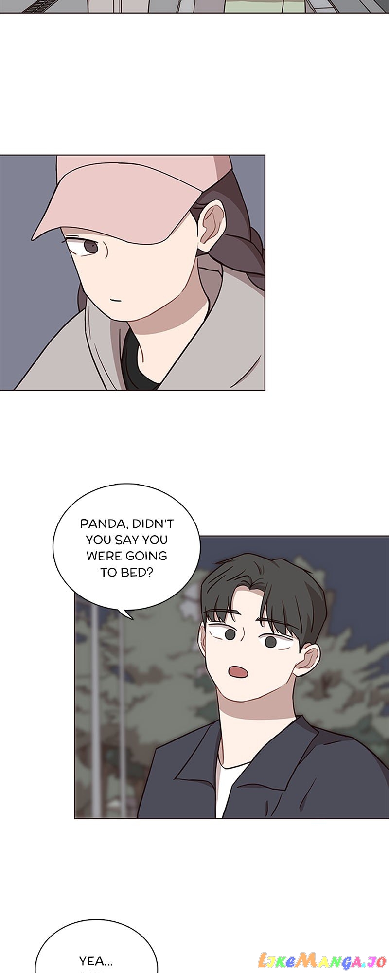 Ooh La La Chapter 49 - page 2