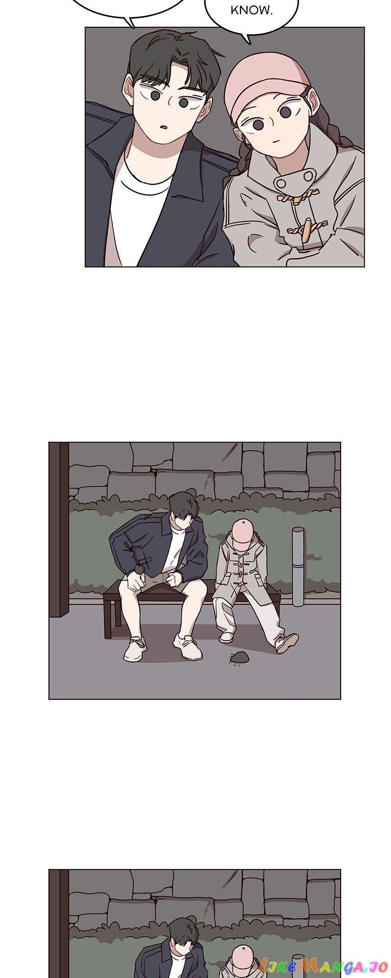 Ooh La La Chapter 49 - page 24