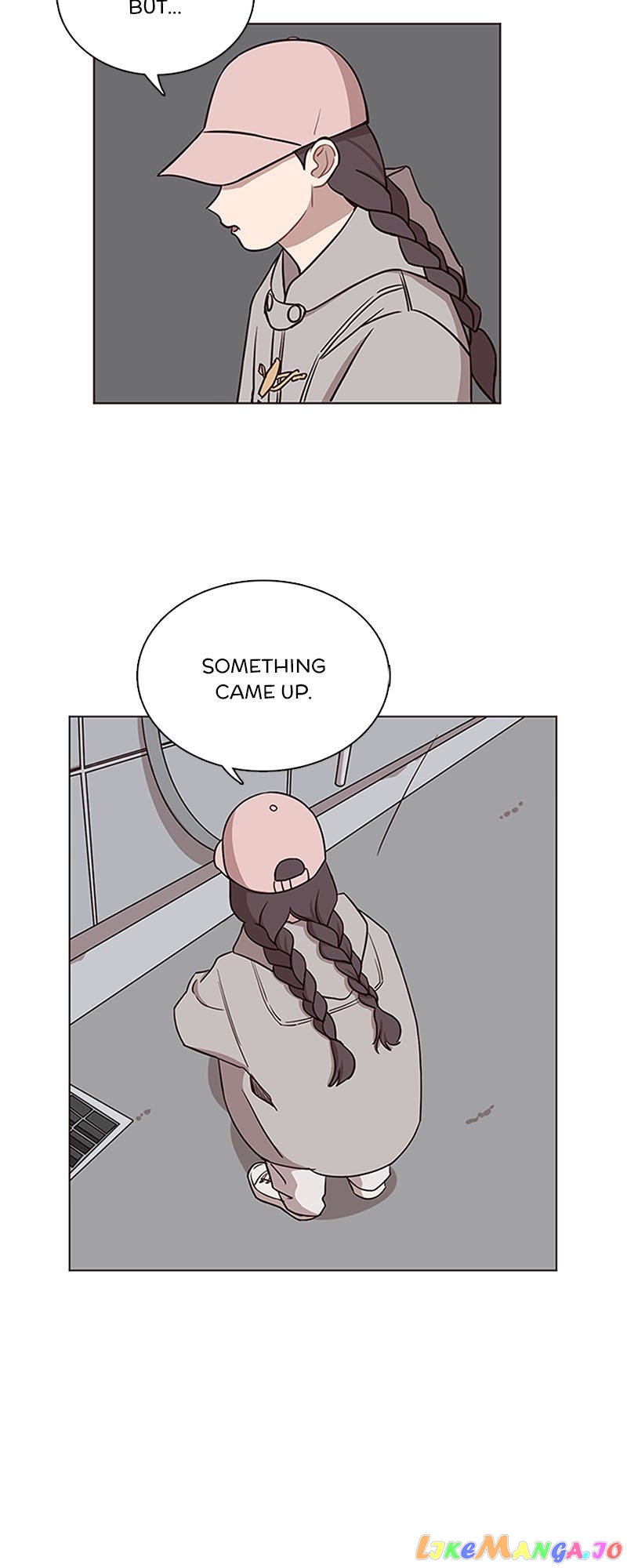 Ooh La La Chapter 49 - page 3