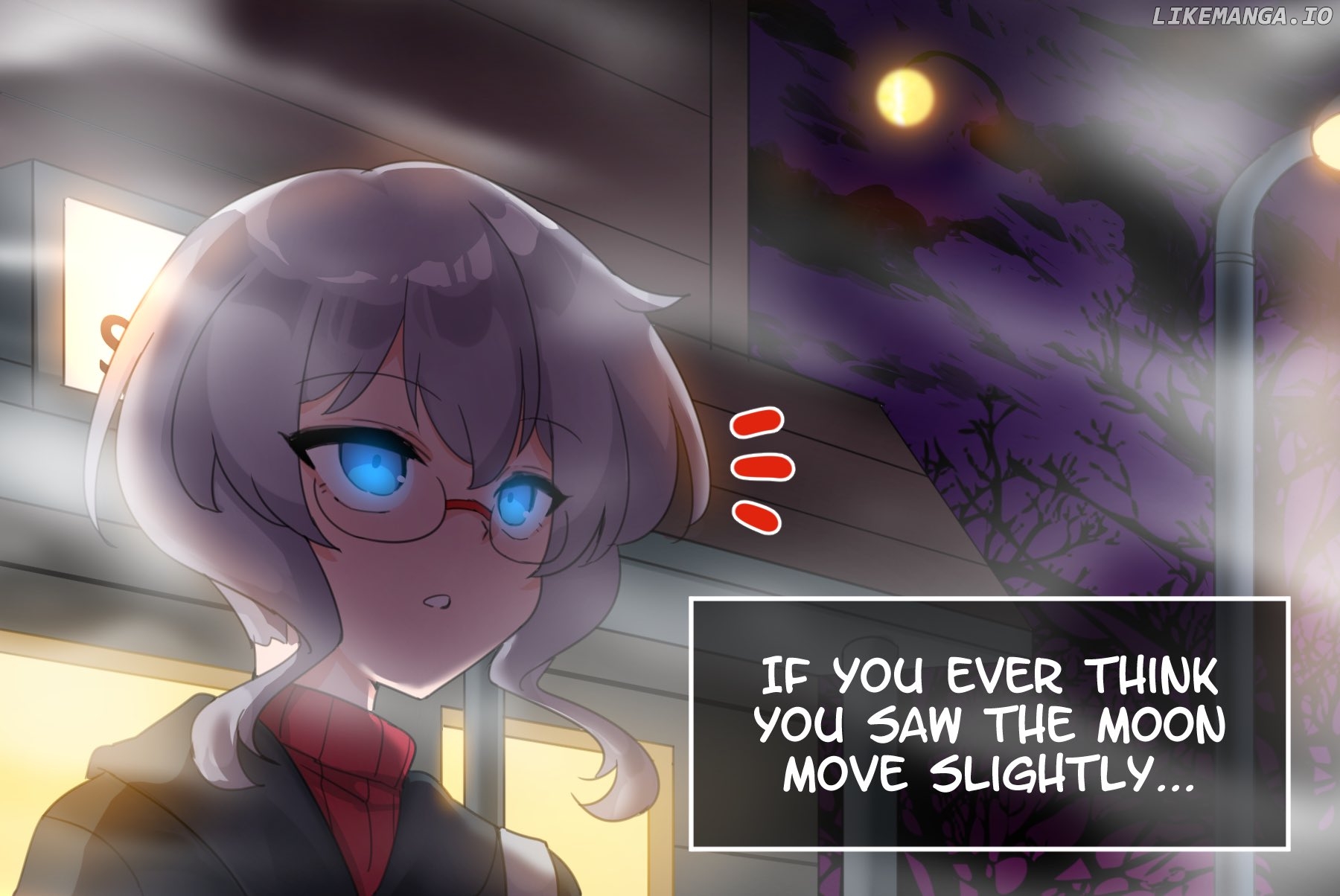 A City Called Nowhere chapter 6 - page 2