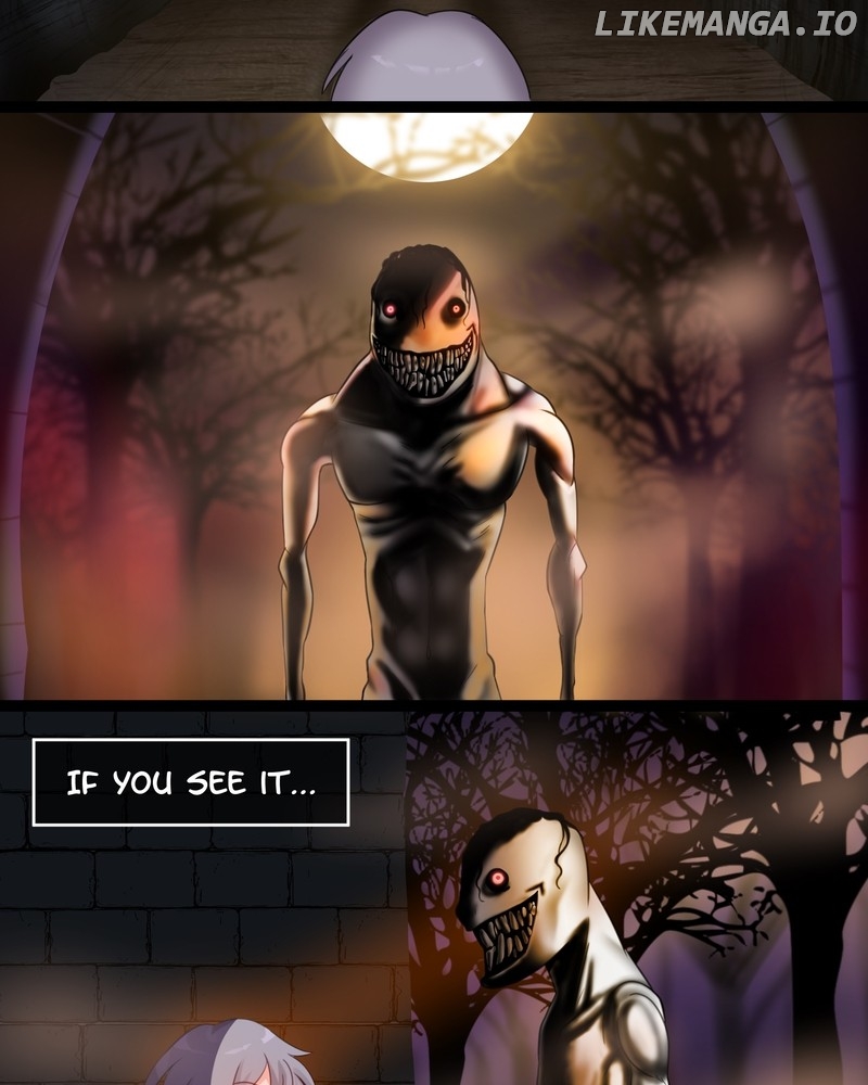 A City Called Nowhere chapter 5.5 - page 3