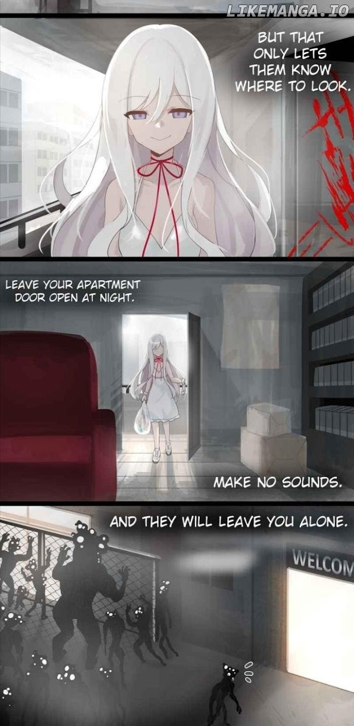 A City Called Nowhere chapter 10 - page 2