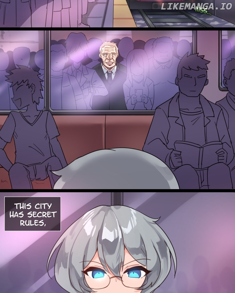 A City Called Nowhere chapter 2 - page 3
