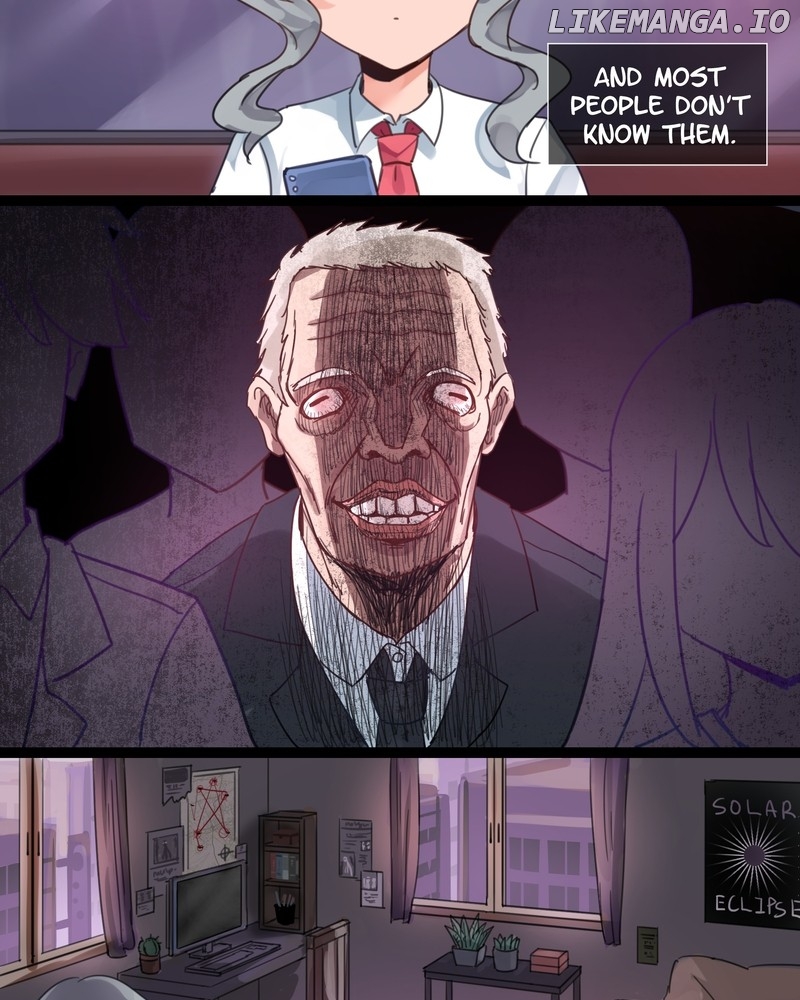 A City Called Nowhere chapter 2 - page 4
