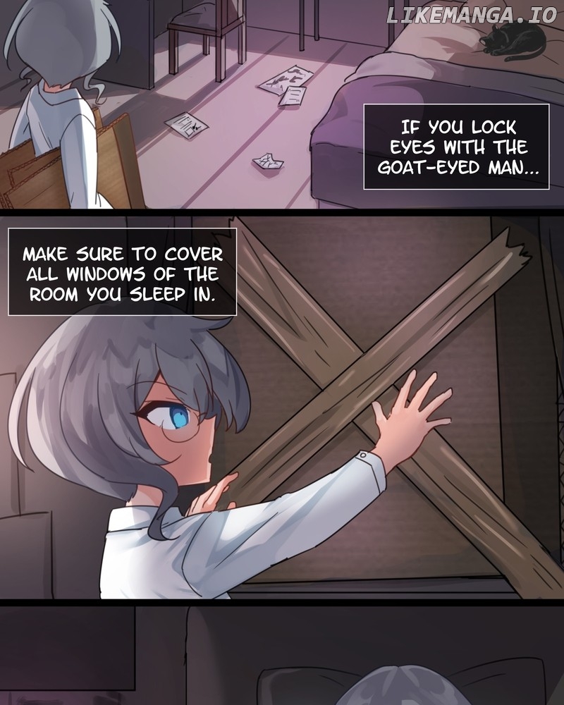 A City Called Nowhere chapter 2 - page 5