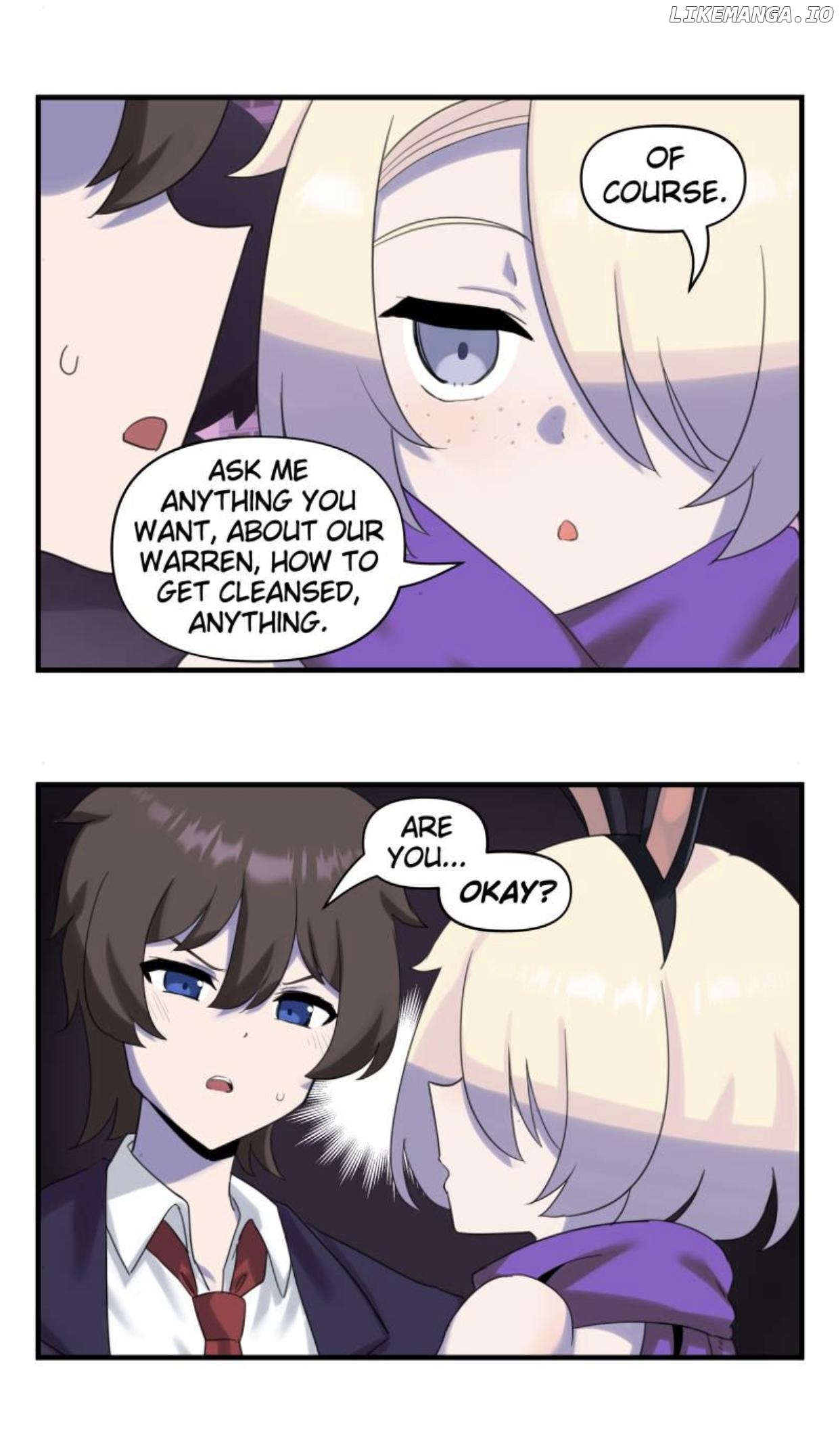 A City Called Nowhere chapter 18 - page 4